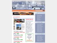 JFK Airport, New York City JFK Airport, New York City