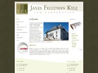 JFK Law Corporation Intro JFK Law Corporation Intro