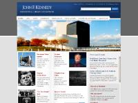 John F. Kennedy Presidential Library & Museum John F. Kennedy Presidential Library & Museum