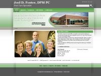 jfosterdpm.net - jfosterdpm jfosterdpm.net - jfosterdpm