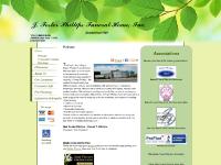 J. Foster Phillips Funeral Home : JAMAICA, New York (NY) J. Foster Phillips Funeral Home : JAMAICA, New York (NY)