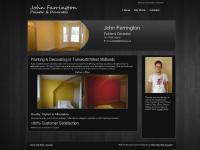 Professional Painting and Decorating in the Tamworth Area Professional Painting and Decorating in the Tamworth Area