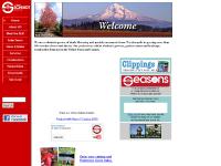 J. Frank Schmidt & Son Co. Wholesale Tree Growers