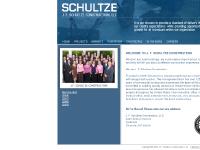 JF SCHULTZE CONSTRUCTION LLC
