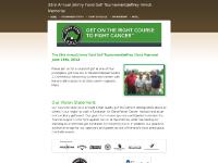 jfvinickgolf.org Tournament Story, Tournament Story, Love - Friendship - Sport jfvinickgolf.org Tournament Story, Tournament Story, Love - Friendship - Sport