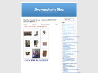 Jfycwgeqhux's Blog Jfycwgeqhux's Blog