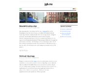 liten jgb.nu skärmbild liten jgb.nu skärmbild