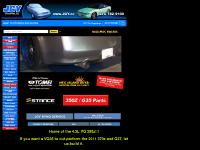 jgycustoms.com 240sx, nissan sentra, 350z