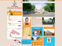 jhansidiocese.org jhansidiocese.org