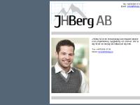 JHBerg AB - Projektledning, byggledning och snickeri JHBerg AB - Projektledning, byggledning och snickeri