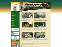 jhbzoo.org.za Brand Guidelines (Members), Careers, Tenders & Meetings jhbzoo.org.za Brand Guidelines (Members), Careers, Tenders & Meetings