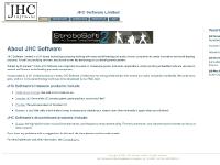 JHC Software Limited JHC Software Limited