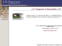 jhferg.com Property & Casualty Products jhferg.com Property & Casualty Products