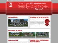 Ready to Move Homes in Saskatchewan by J&H Homes Ready to Move Homes in Saskatchewan by J&H Homes