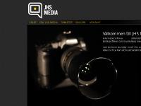 liten jhsmedia.se skärmbild liten jhsmedia.se skärmbild