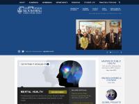 Johns Hopkins Bloomberg School of Public Health Johns Hopkins Bloomberg School of Public Health