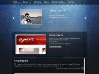 Jignesh Patel&nbsp;-&nbsp;Web Developer