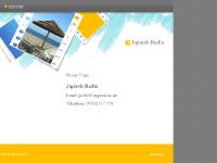 Jignesh Radia - Home Page