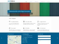 JIKO MEDIA | Professionell och billig hemsida!