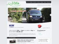 JiMa Högtryck - Fastighetsspolning, avloppsspolning och filmning