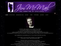 HOME - www.jimmcmail.com HOME - www.jimmcmail.com