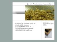 Jimmi Andersson Snickeri Helsingborg