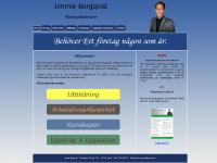 Jimmie - Hem Jimmie - Hem