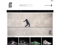 Jim Rickey Sneakers - About Jim Rickey Sneakers - About