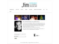 Jim Silverberg Fotografi &raquo; Produktfotograf, porträttfotograf - fotograf i Stockholm