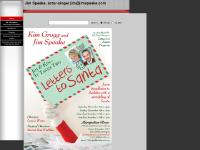 Jim Speake, actor-singer jim@jimspeake.com Jim Speake, actor-singer jim@jimspeake.com