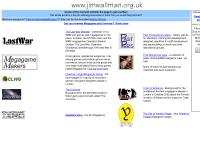 jimwallman jimwallman