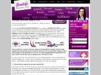 Life Coach London - Life Coaching Courses - Spiritual Healing UK