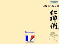 jinshinjyutsu.fr Jin Shin Jyutsu, Art du Toucher, relaxation