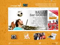 Fair Trade Sport - Ethical Shopping Fair Trade Sport - Ethical Shopping