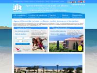 Immobilier la londe les maures, location vacances, agence immobilière Jir Immobilier la londe les maures, location vacances, agence immobilière Jir