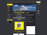 Jiro Cykel i Älmhult cyklar mopeder atv dirtbikes motionsredskap