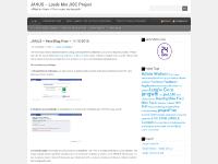 jiscjanus.wordpress.com JANUS – Leeds Met JISC Project, Documentation, Project Team –&nbsp;contacts