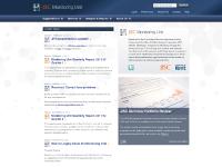 Home - JISC Monitoring Unit