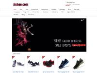 Nike Sneakers & Dress Shoes&nbsp;|&nbsp; Jishoe
