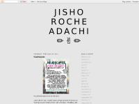 jisho roche adachi ✏✌✏