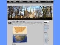 jitsejan.com Websites, Animations, Projects
