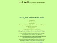 JJ Ault