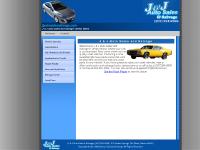 J & J Auto Sales and Salvage: Alfred, Maine J & J Auto Sales and Salvage: Alfred, Maine