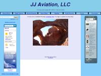 JJ Aviation, LLC
