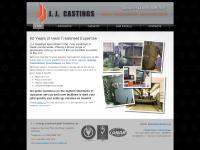 JJ Castings Ltd &laquo;