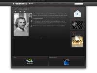 jjcubaynes.com Itinéraire, Accueil, Biographie jjcubaynes.com Itinéraire, Accueil, Biographie