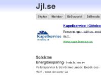 liten jjl.se skärmbild liten jjl.se skärmbild