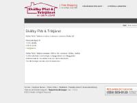 jjsab.se Skälby Plåt & Trätjänst