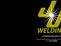  offshore, JJ Welding, design, steel