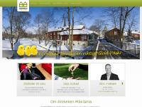 liten jkb-makleri.se skärmbild liten jkb-makleri.se skärmbild